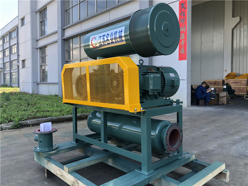 羅茨風機SL-6015